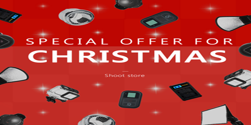 Special Offer for Christmas