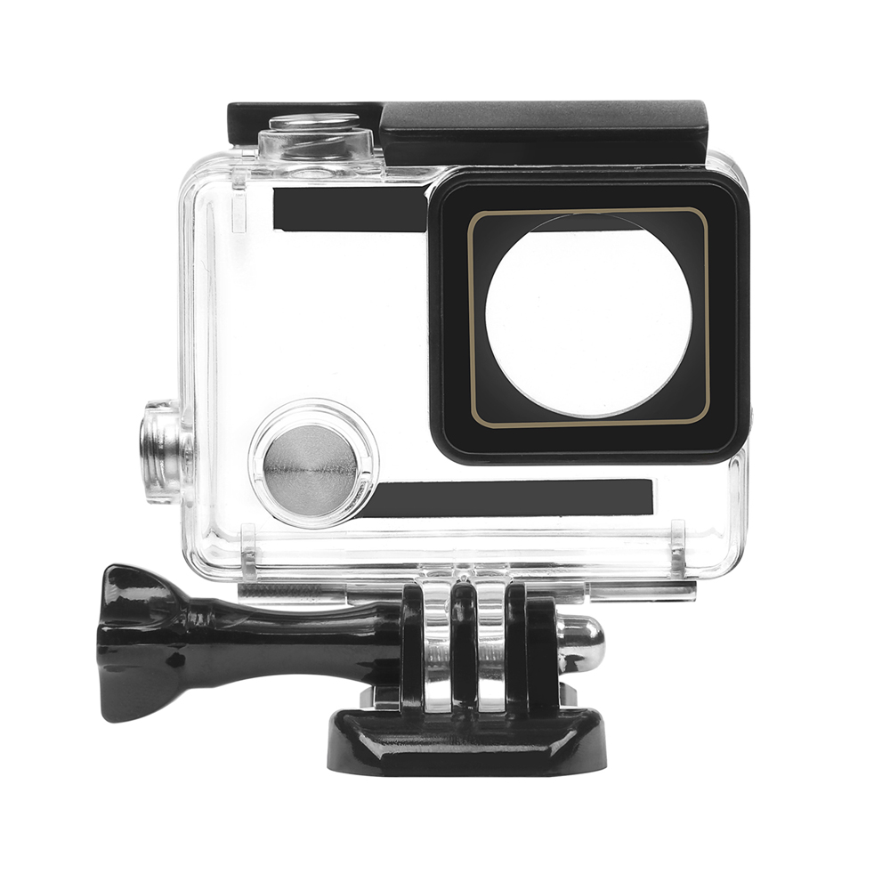 Housing for Gopro hero 4