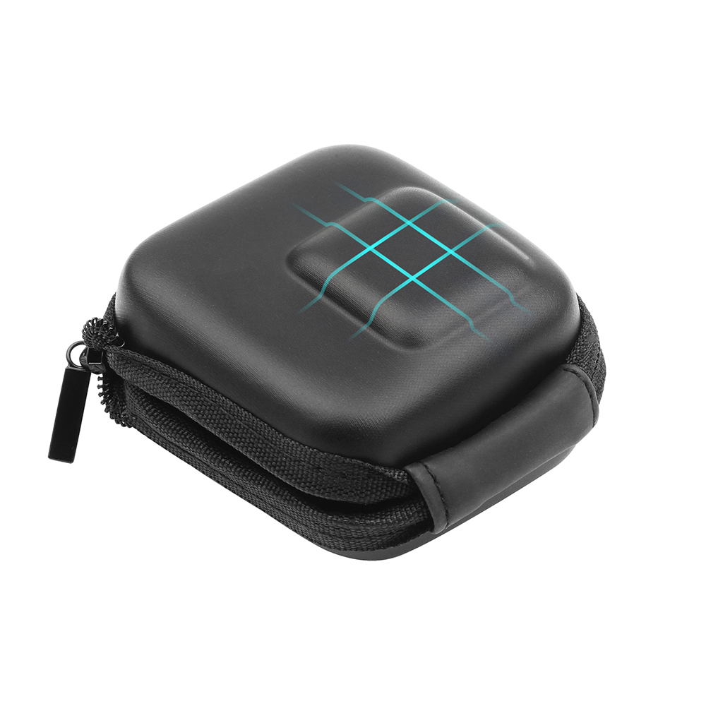 Mini EVA Protective Gopro Camera Bag Collection Box for Go Pro Hero 7 6 ...