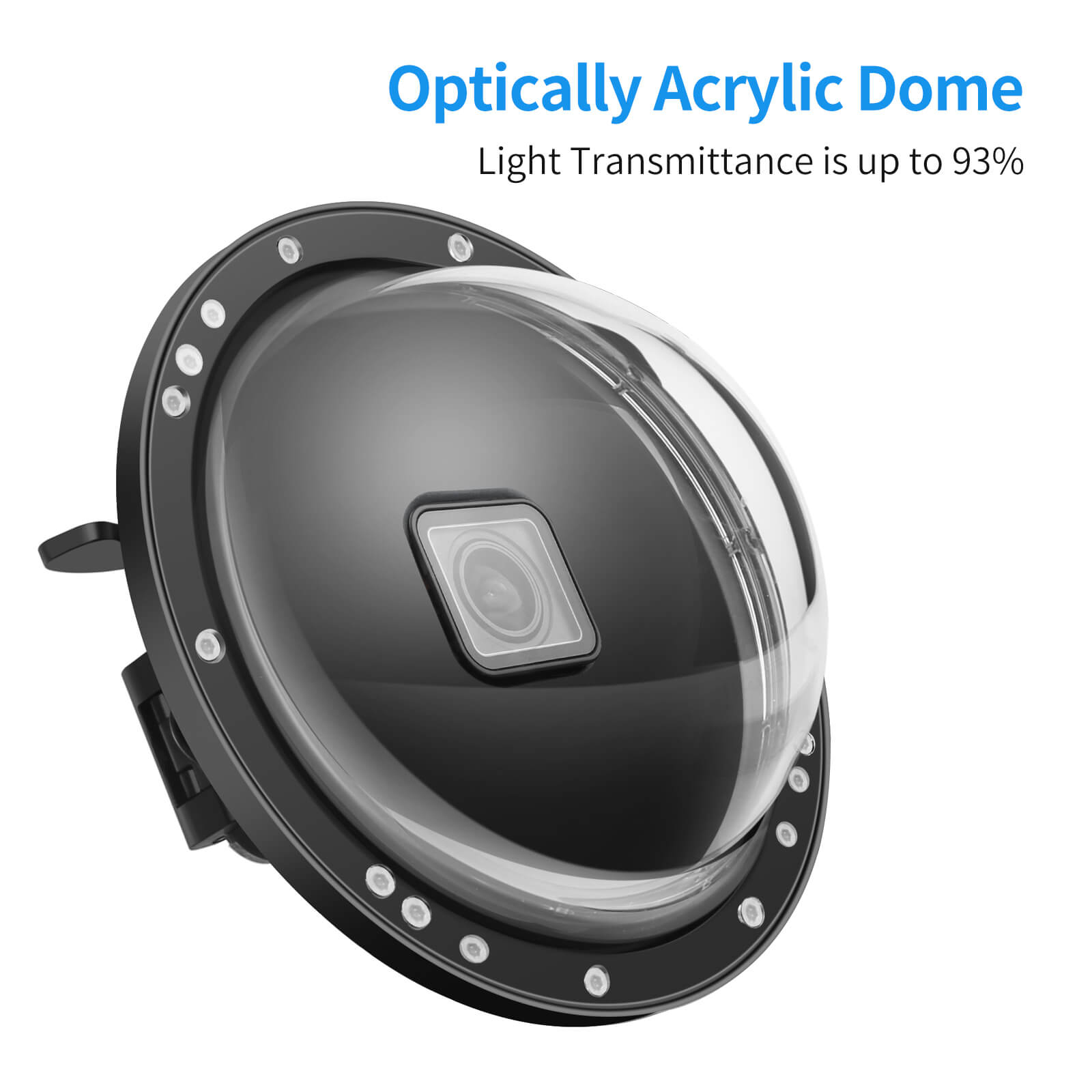 gopro dome
